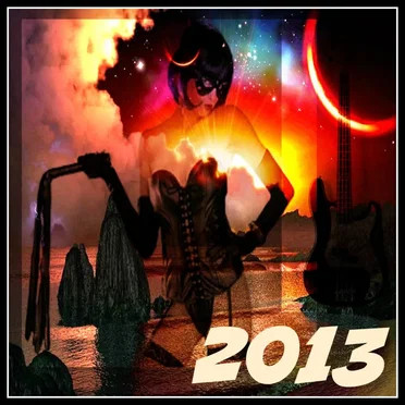 2013 by Top Jimmy Page - album cover