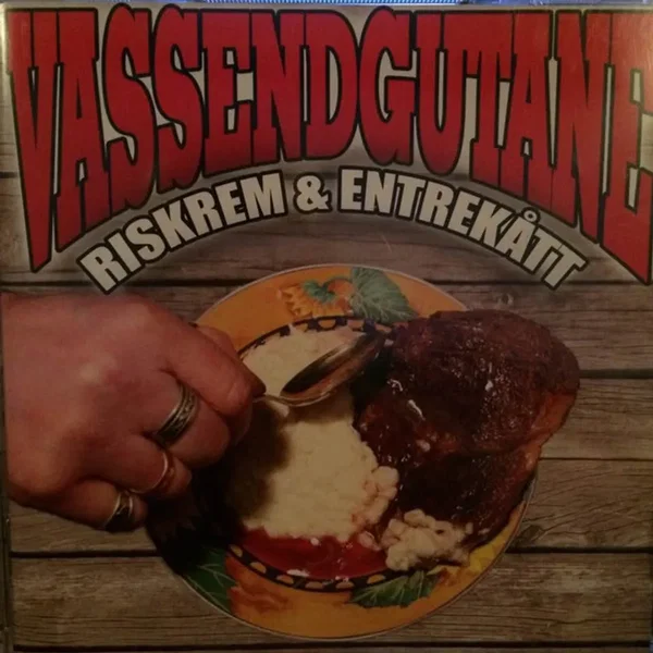 Riskrem & entrekått