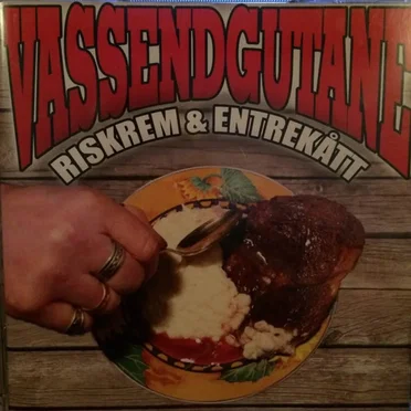 Riskrem & entrekått