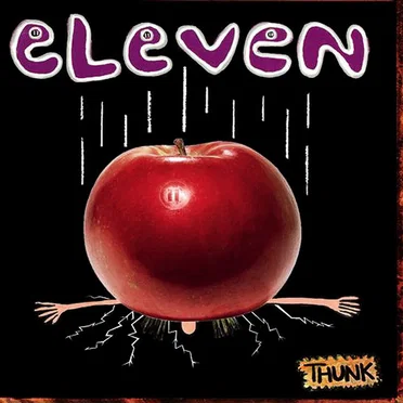Thunk by Eleven - album cover