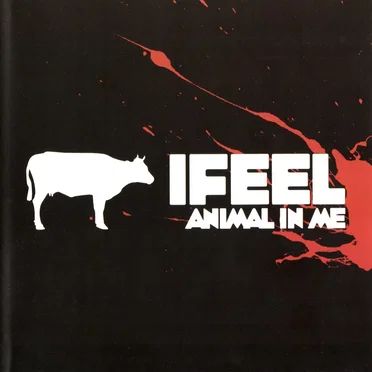 Animal in me by Ifeel - album cover