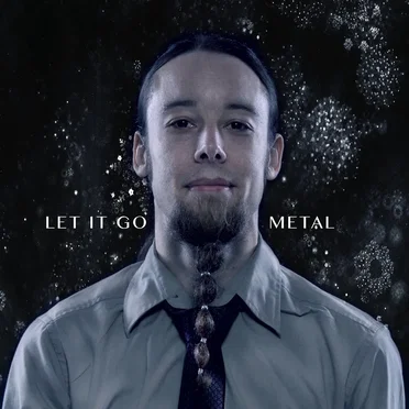 Let It Go - Metal Cover