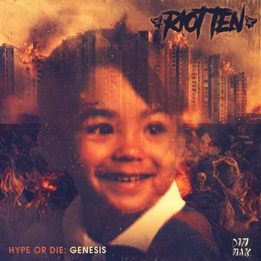 Hype or Die: Genesis