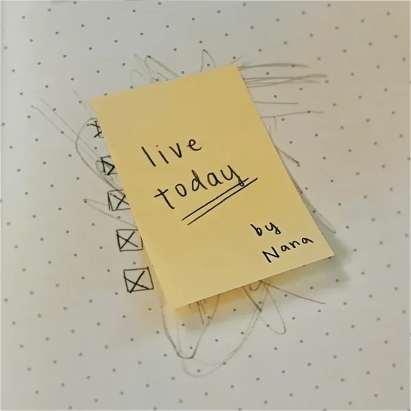 Live Today