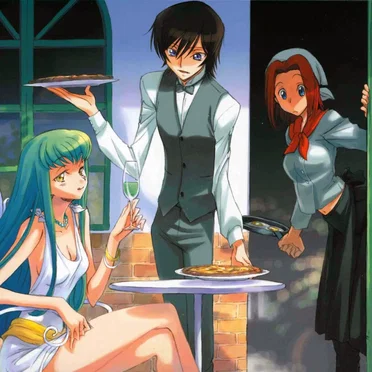 コードギアス 反逆のルルーシュR2 Sound Episode 1 by Various Artists - album cover