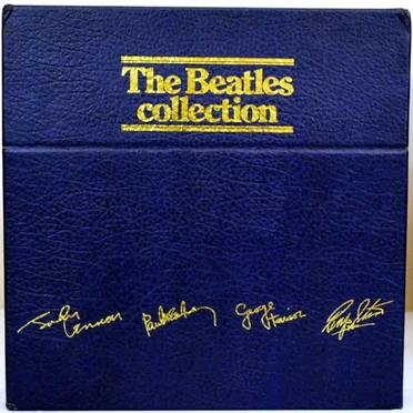The Beatles Collection