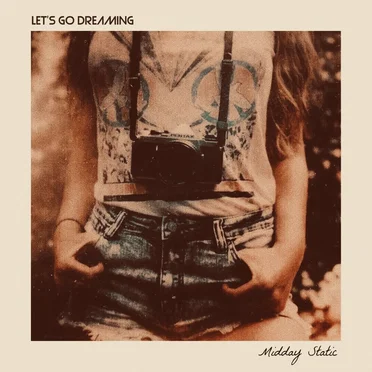 Let’s Go Dreaming