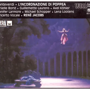 L’incoronazione di Poppea