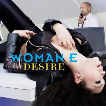 Desire by Woman E - album cover
