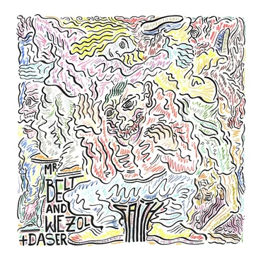 Faith (extended mix)