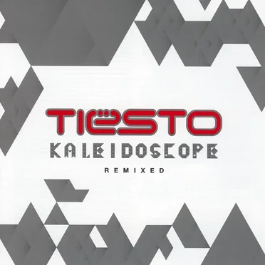 Kaleidoscope Remixed
