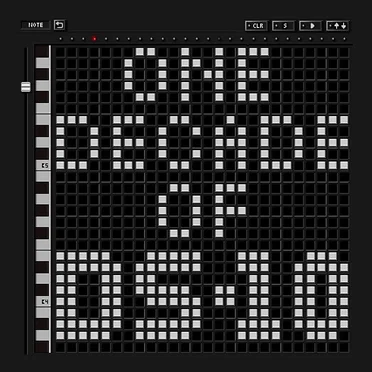 ONE DECADE OF DS-10 by Various Artists - album cover