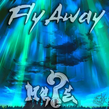 Fly Away by Mr?E - album cover