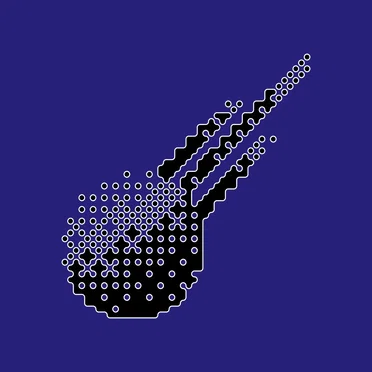 Meteorite 002