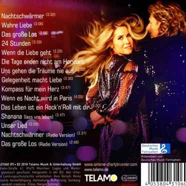 Wahre Liebe