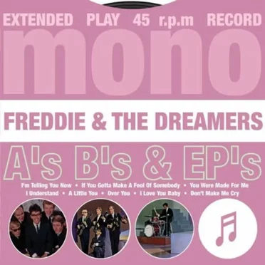 A's B's & EP's