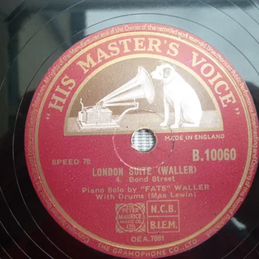 London Suite 3. Soho / London Suite 4.Bond Street