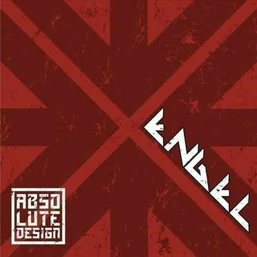 Absolute Design by Engel - album cover