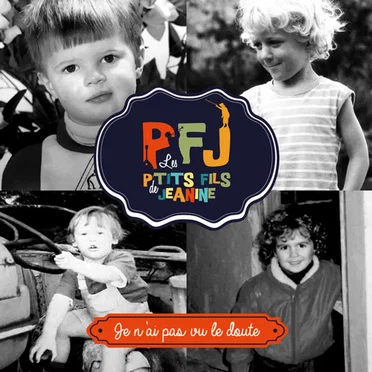 Je n’ai pas vu le doute