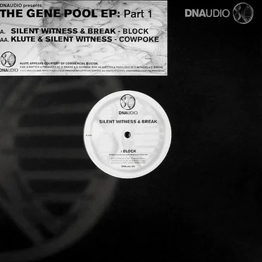 The Gene Pool EP: Part 1