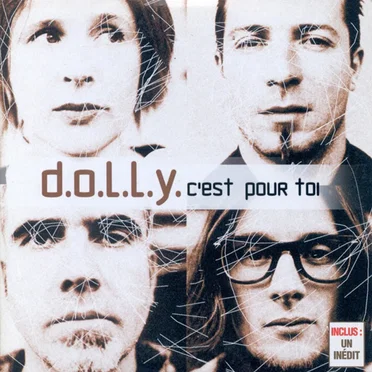 C’est pour toi