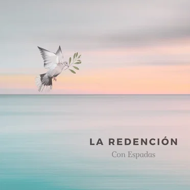 La Redención by Con Espadas - album cover