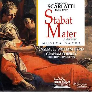 Stabat Mater