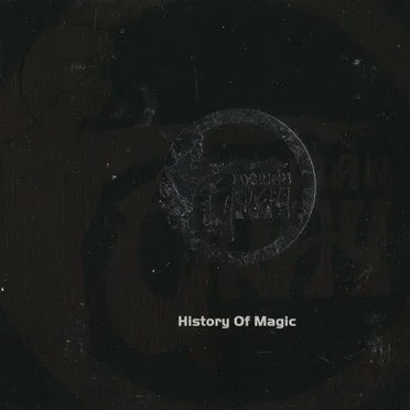 Dorian Gray: History of Magic by Various Artists - album cover