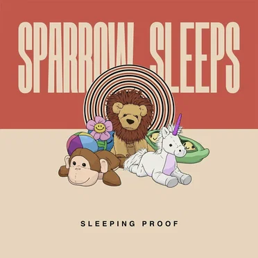 Sleeping Proof: Lullaby Renditions of State Champ's Living Proof