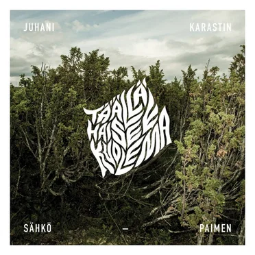 Juhani Karastin sähköpaimen