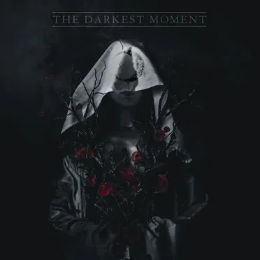 The Darkest Moment by The Darkest Moment - album cover