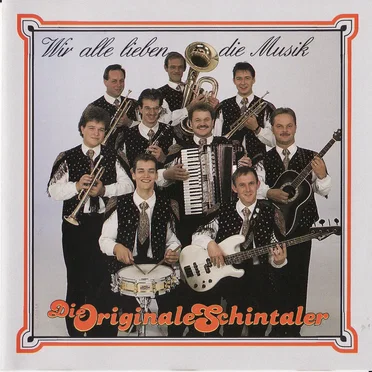Wir Alle Lieben die Musik