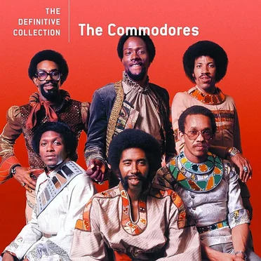 The Definitive Collection