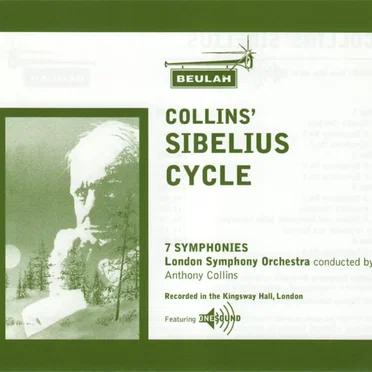 Collins' Sibelius Cycle