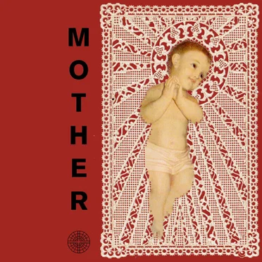 Mother by Mother - album cover