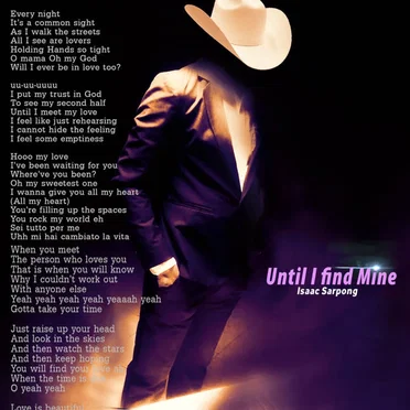 Until I Find Mine