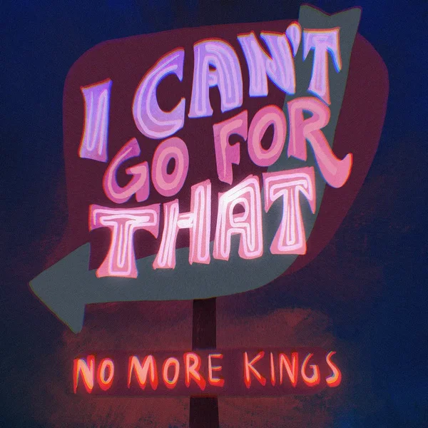 I Can’t Go For That (No Can Do) [Cover]