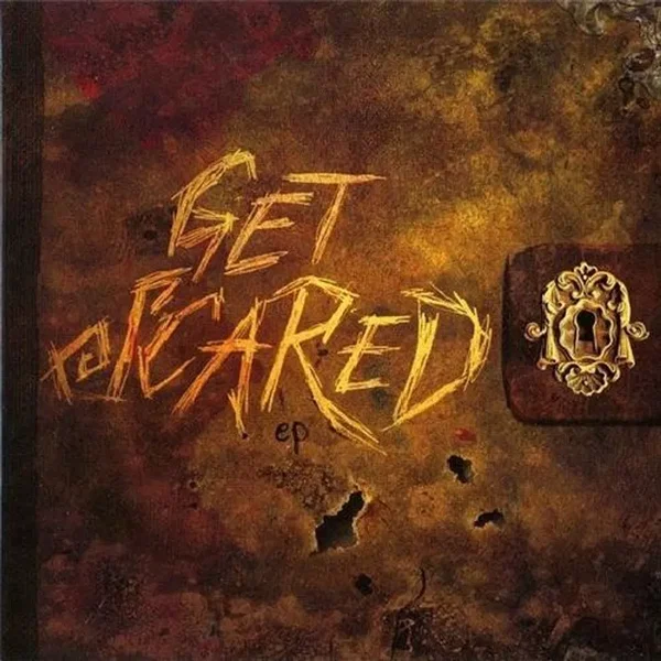 Get Scared