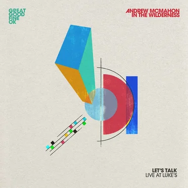 Let’s Talk (live at Luke’s)