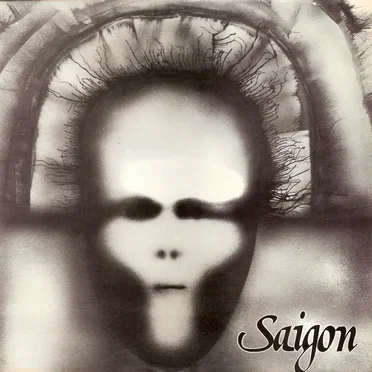 Reunion by Saigon - album cover
