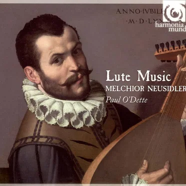 Lute Music: Melchior Neusidler