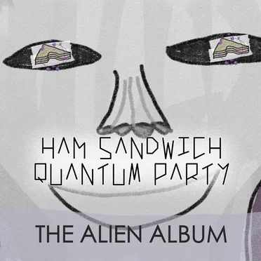 The Alien Album