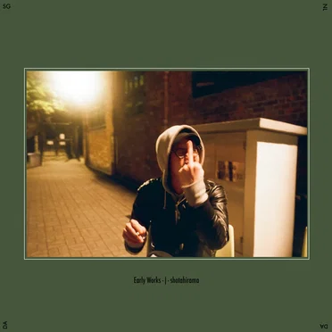 Early Works 2008–2011