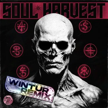SOUL HARVEST (Remix)