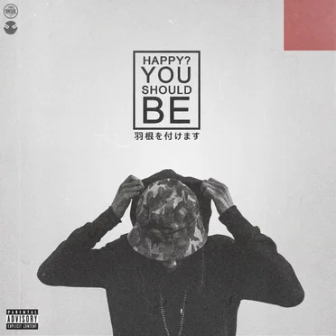 Happy? You Should Be... by Flxtch! - album cover