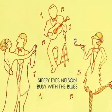 Busy with the Blues