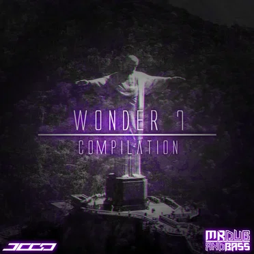 Wonder 7 by Various Artists - album cover