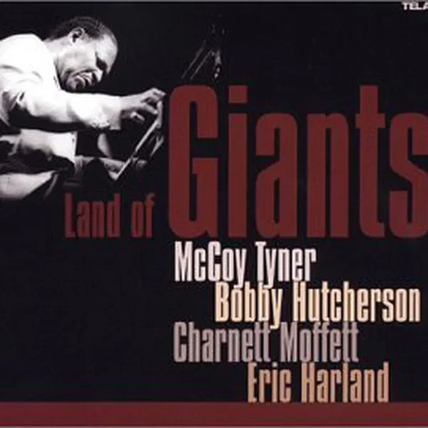 Land of Giants