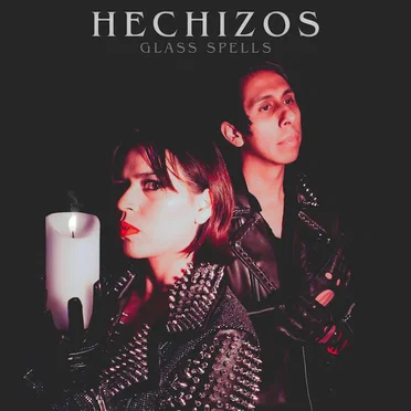 Hechizos by Glass Spells - album cover