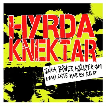 Inga böner hjälper om man inte har en gud